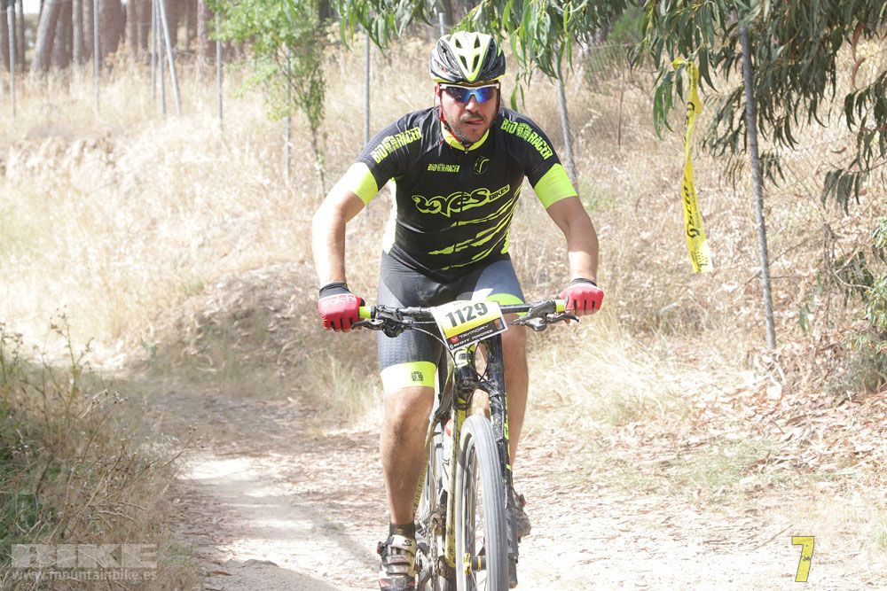 Ruta Huerto y Vino MTB Scott 7 Estrellas 2018. KM 18. Galería 2