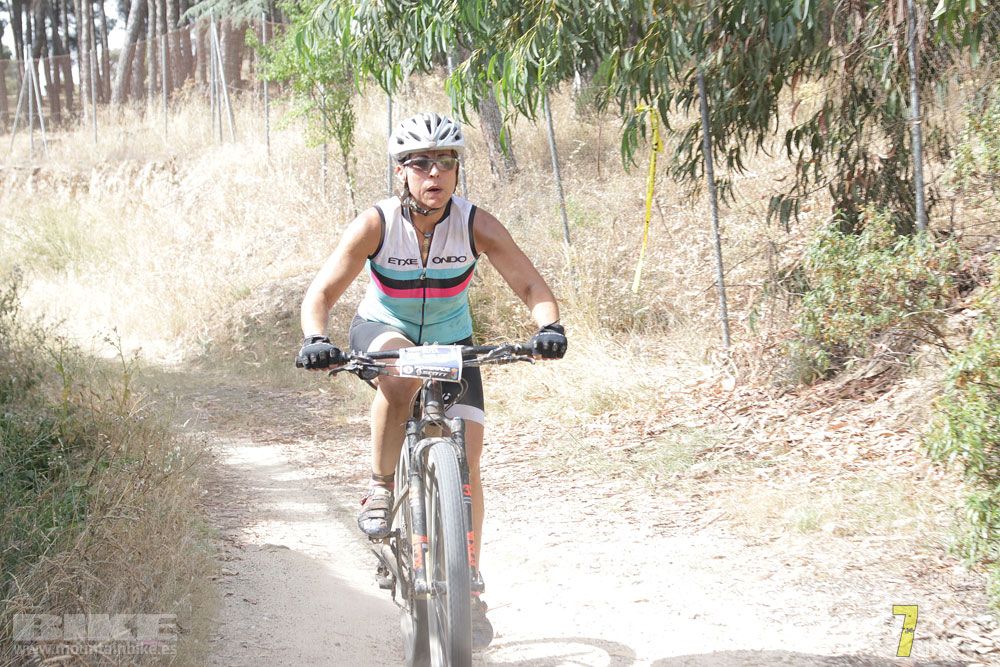 Ruta Huerto y Vino MTB Scott 7 Estrellas 2018. KM 18. Galería 2