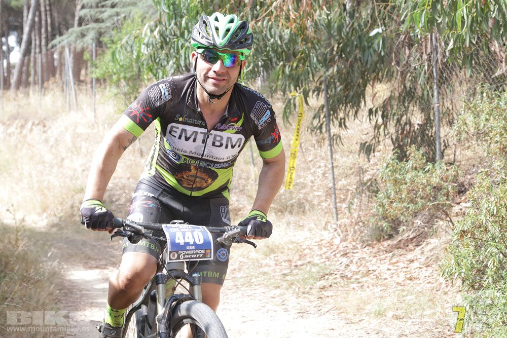 Ruta Huerto y Vino MTB Scott 7 Estrellas 2018. KM 18. Galería 2