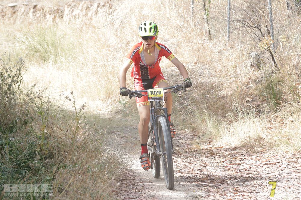 Ruta Huerto y Vino MTB Scott 7 Estrellas 2018. KM 18. Galería 2