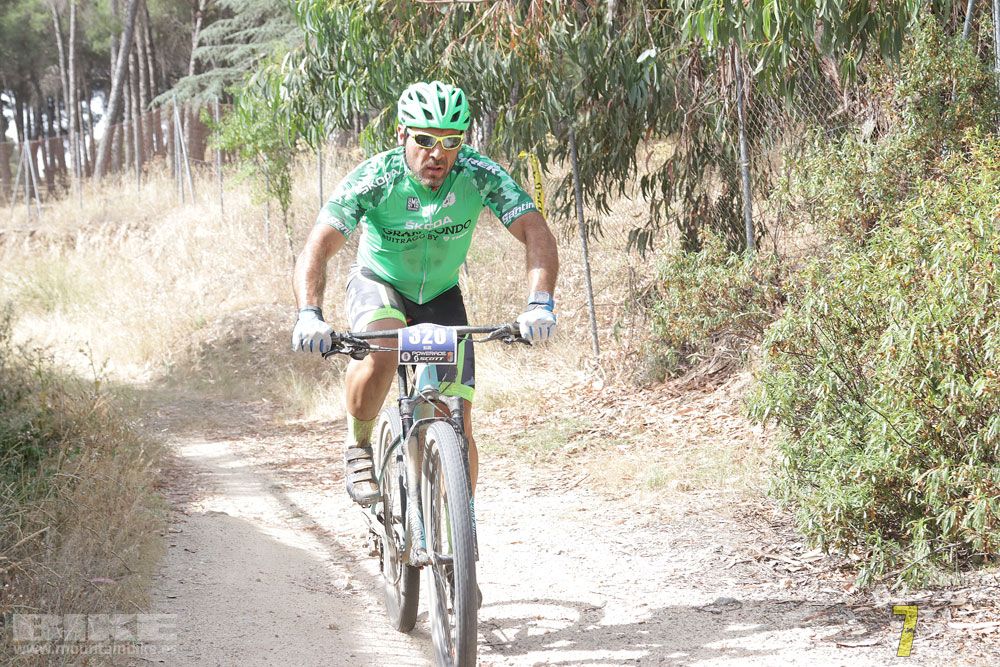 Ruta Huerto y Vino MTB Scott 7 Estrellas 2018. KM 18. Galería 2