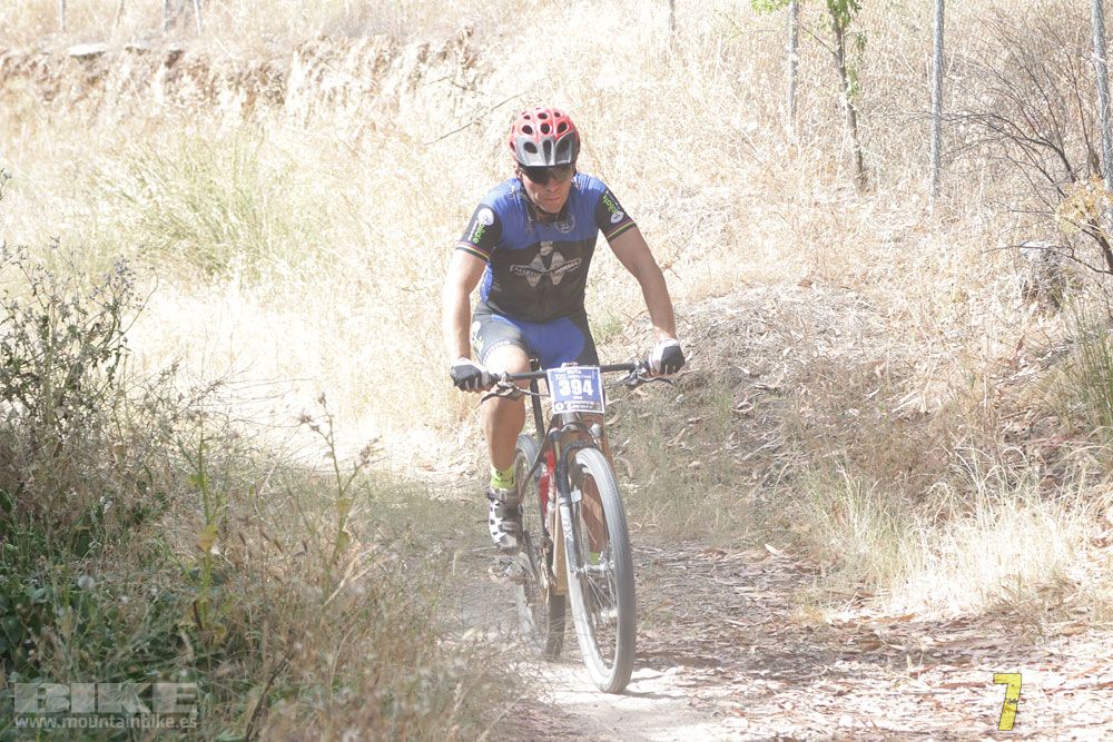 Ruta Huerto y Vino MTB Scott 7 Estrellas 2018. KM 18. Galería 2