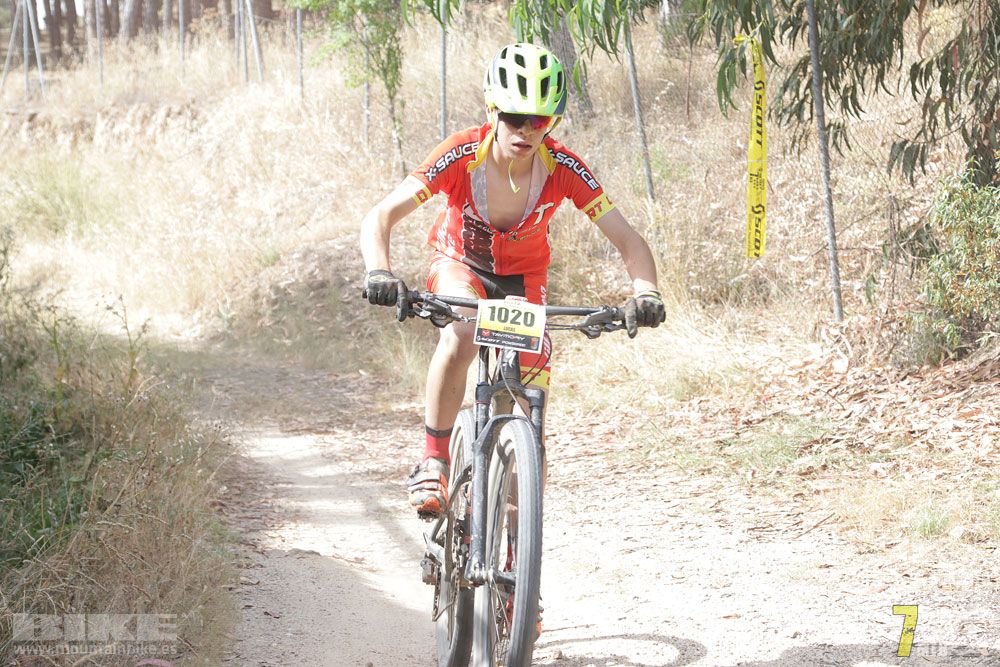 Ruta Huerto y Vino MTB Scott 7 Estrellas 2018. KM 18. Galería 2