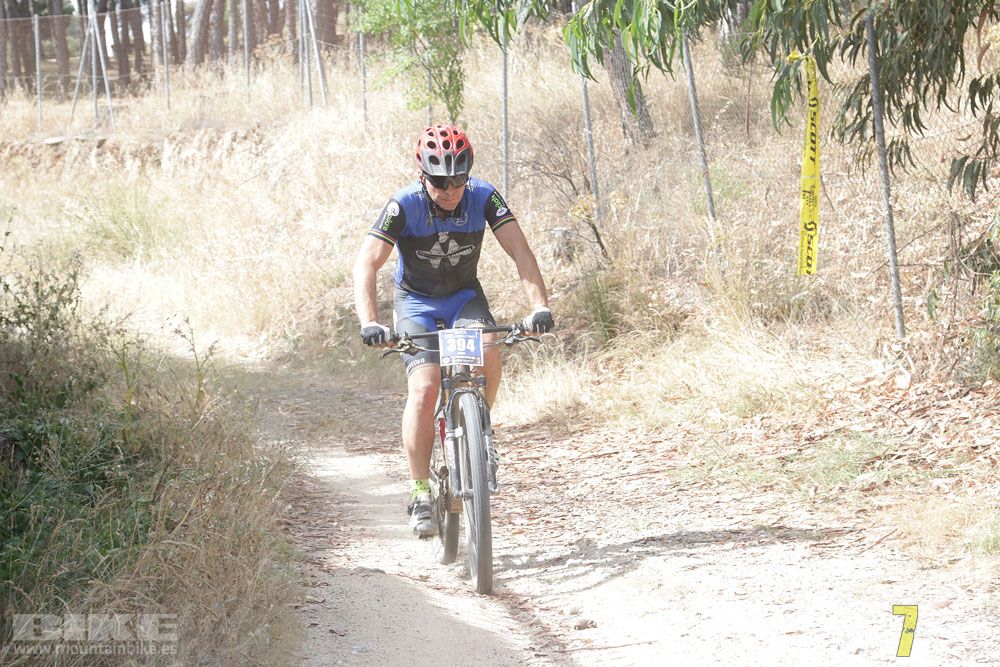 Ruta Huerto y Vino MTB Scott 7 Estrellas 2018. KM 18. Galería 2