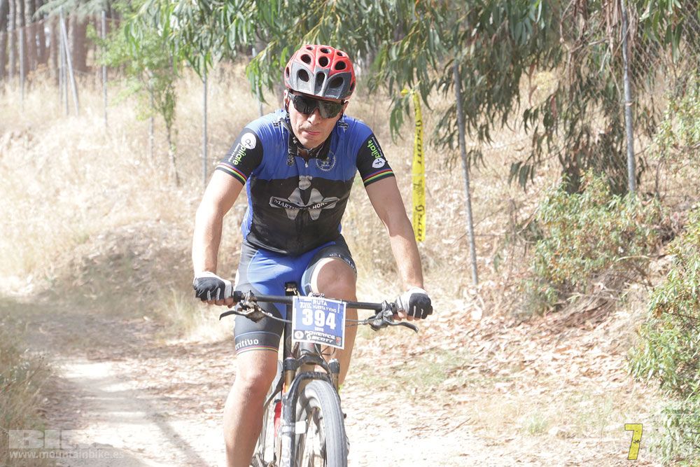 Ruta Huerto y Vino MTB Scott 7 Estrellas 2018. KM 18. Galería 2