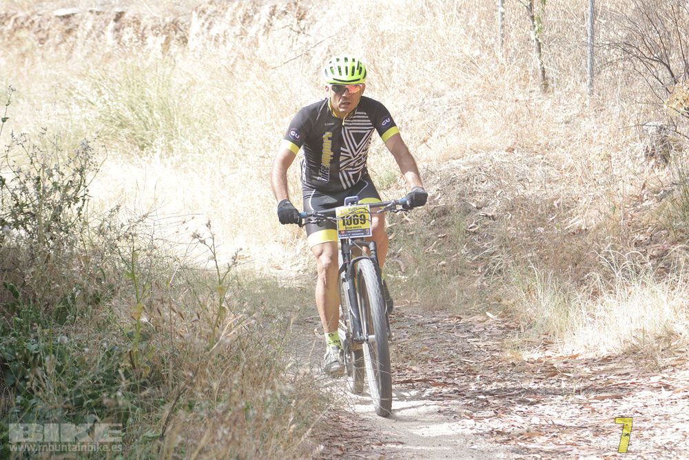 Ruta Huerto y Vino MTB Scott 7 Estrellas 2018. KM 18. Galería 2