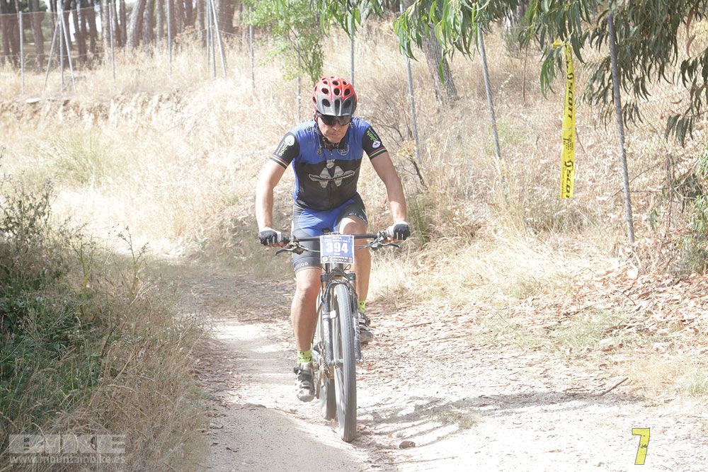 Ruta Huerto y Vino MTB Scott 7 Estrellas 2018. KM 18. Galería 2