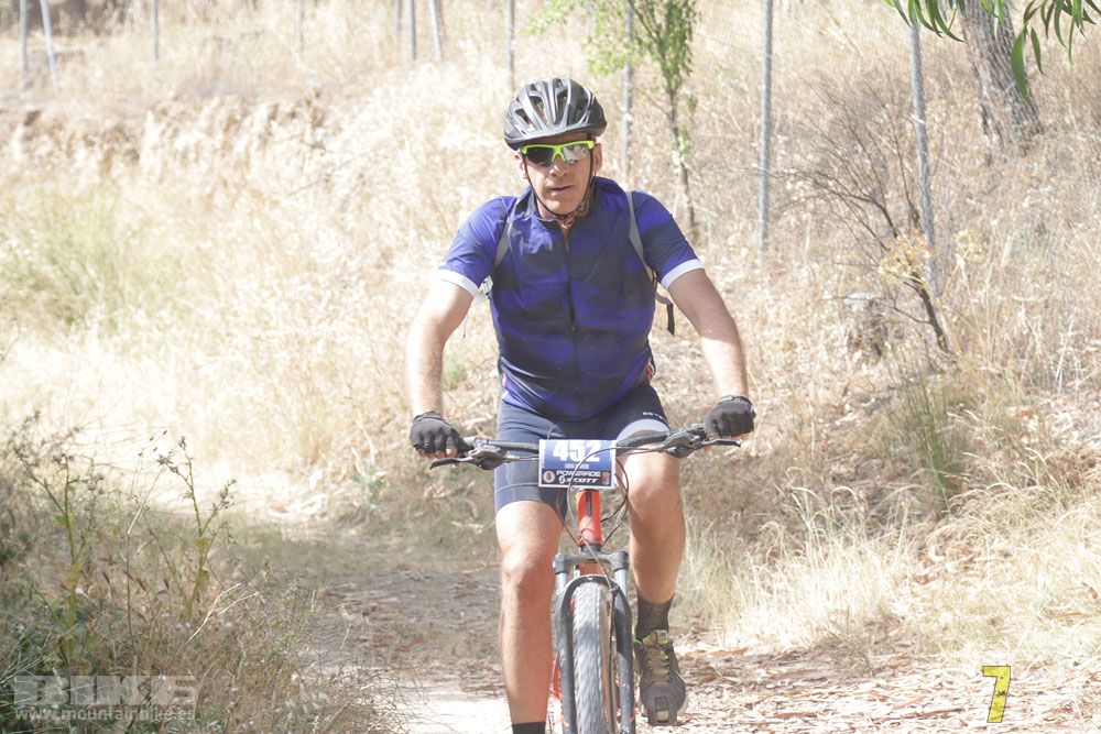 Ruta Huerto y Vino MTB Scott 7 Estrellas 2018. KM 18. Galería 2