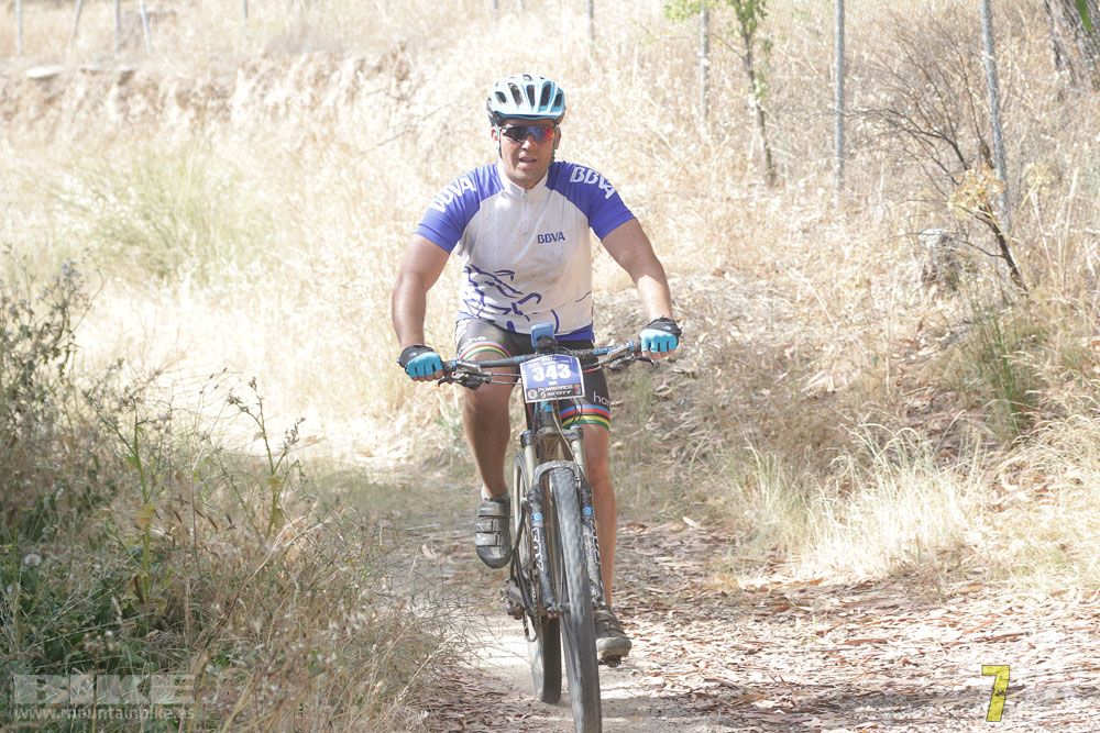 Ruta Huerto y Vino MTB Scott 7 Estrellas 2018. KM 18. Galería 2