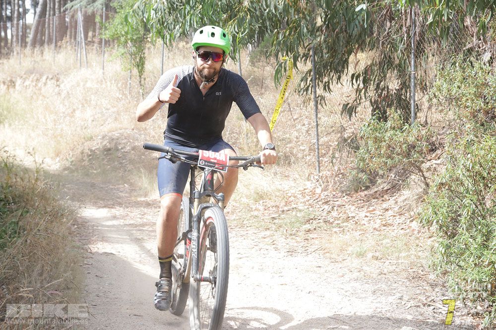 Ruta Huerto y Vino MTB Scott 7 Estrellas 2018. KM 18. Galería 2