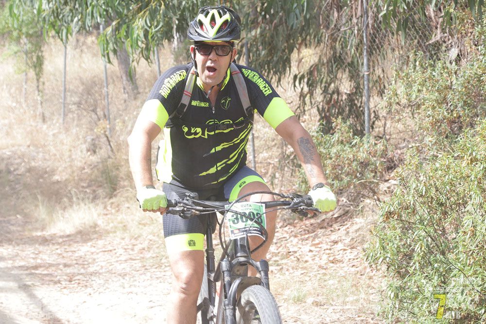 Ruta Huerto y Vino MTB Scott 7 Estrellas 2018. KM 18. Galería 2