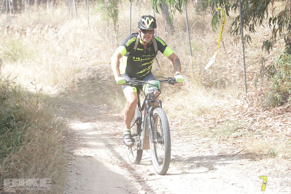 Ruta Huerto y Vino MTB Scott 7 Estrellas 2018. KM 18. Galería 2