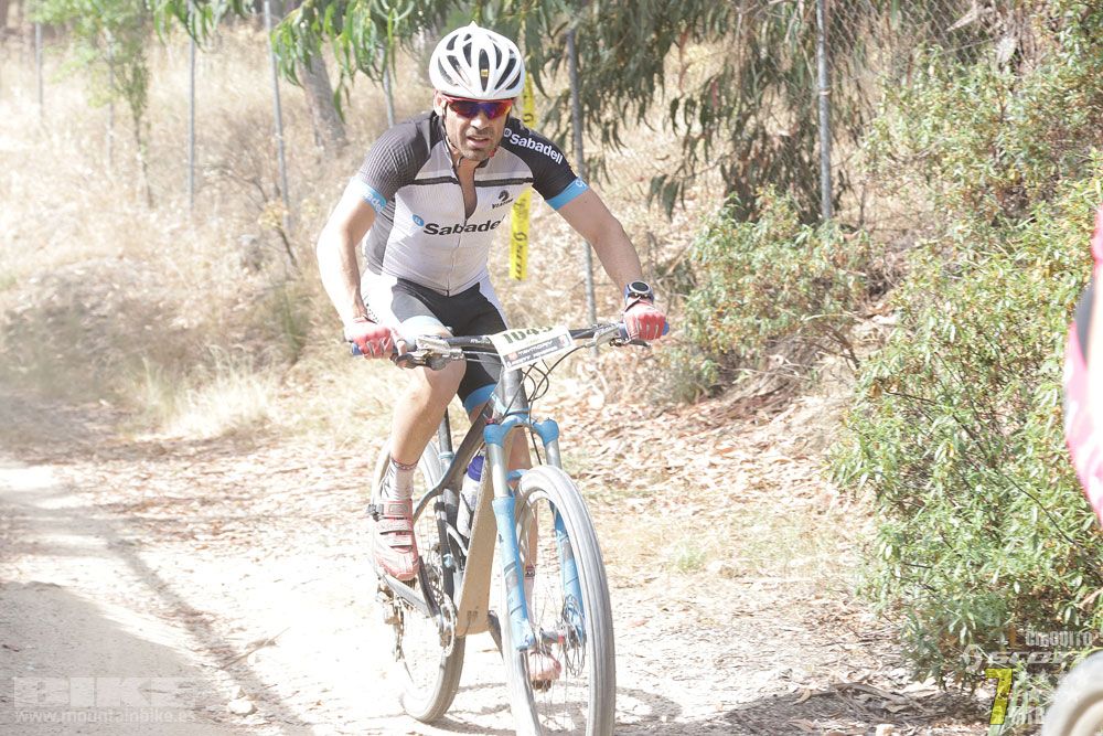 Ruta Huerto y Vino MTB Scott 7 Estrellas 2018. KM 18. Galería 2