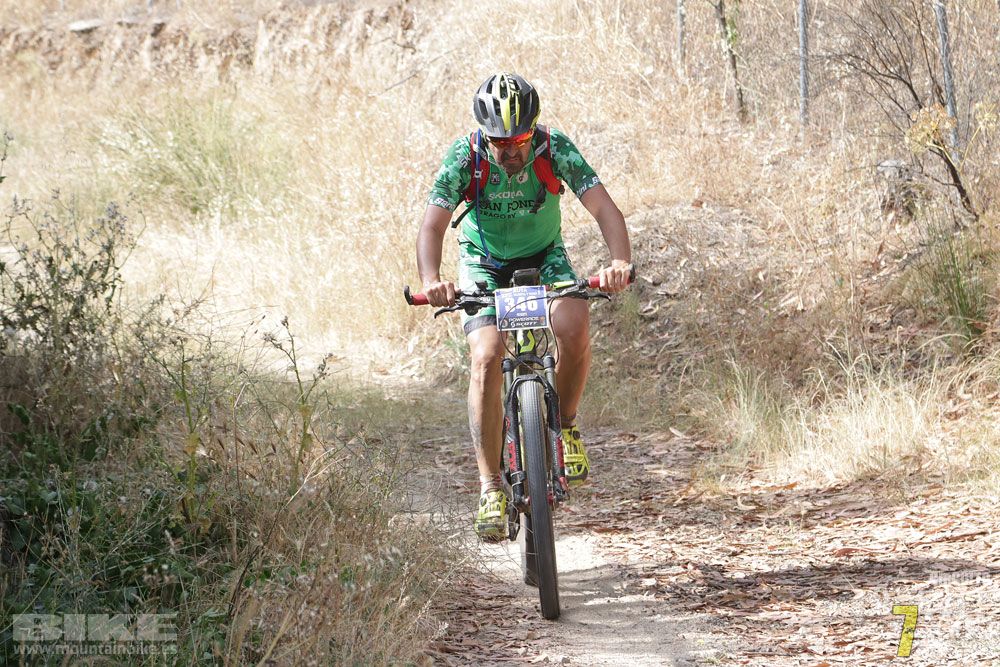 Ruta Huerto y Vino MTB Scott 7 Estrellas 2018. KM 18. Galería 2