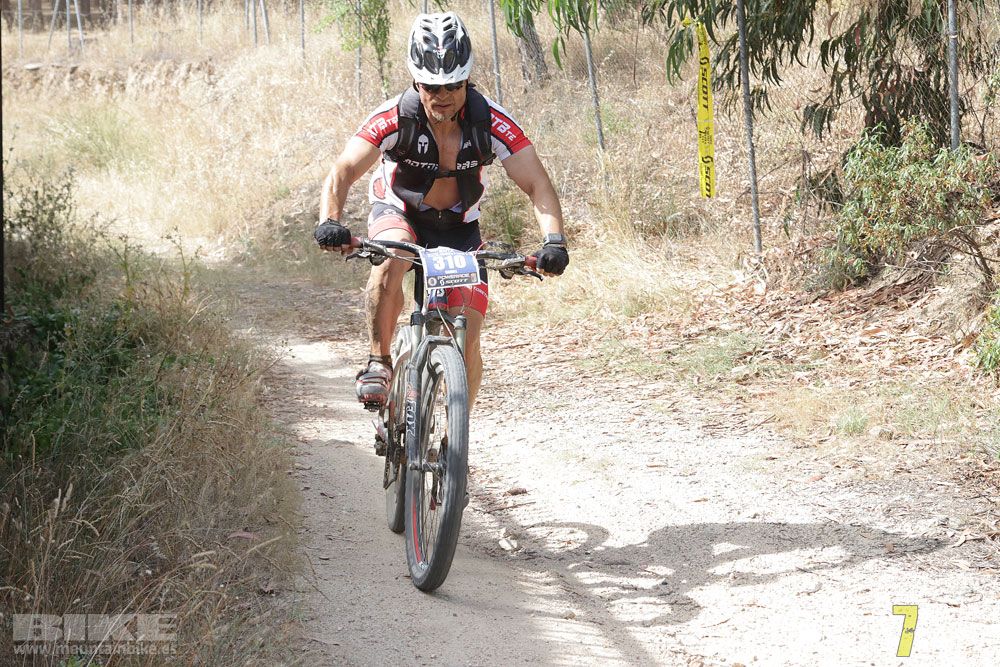 Ruta Huerto y Vino MTB Scott 7 Estrellas 2018. KM 18. Galería 2