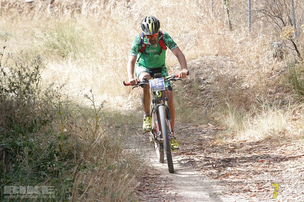 Ruta Huerto y Vino MTB Scott 7 Estrellas 2018. KM 18. Galería 2