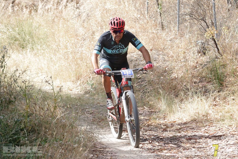 Ruta Huerto y Vino MTB Scott 7 Estrellas 2018. KM 18. Galería 2