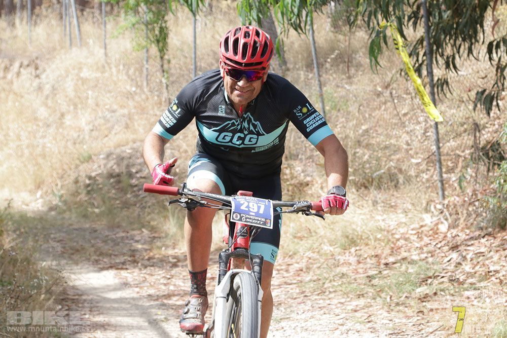 Ruta Huerto y Vino MTB Scott 7 Estrellas 2018. KM 18. Galería 2