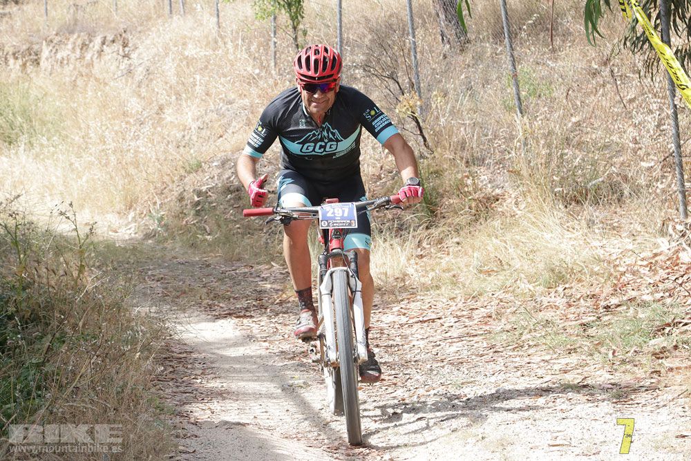 Ruta Huerto y Vino MTB Scott 7 Estrellas 2018. KM 18. Galería 2