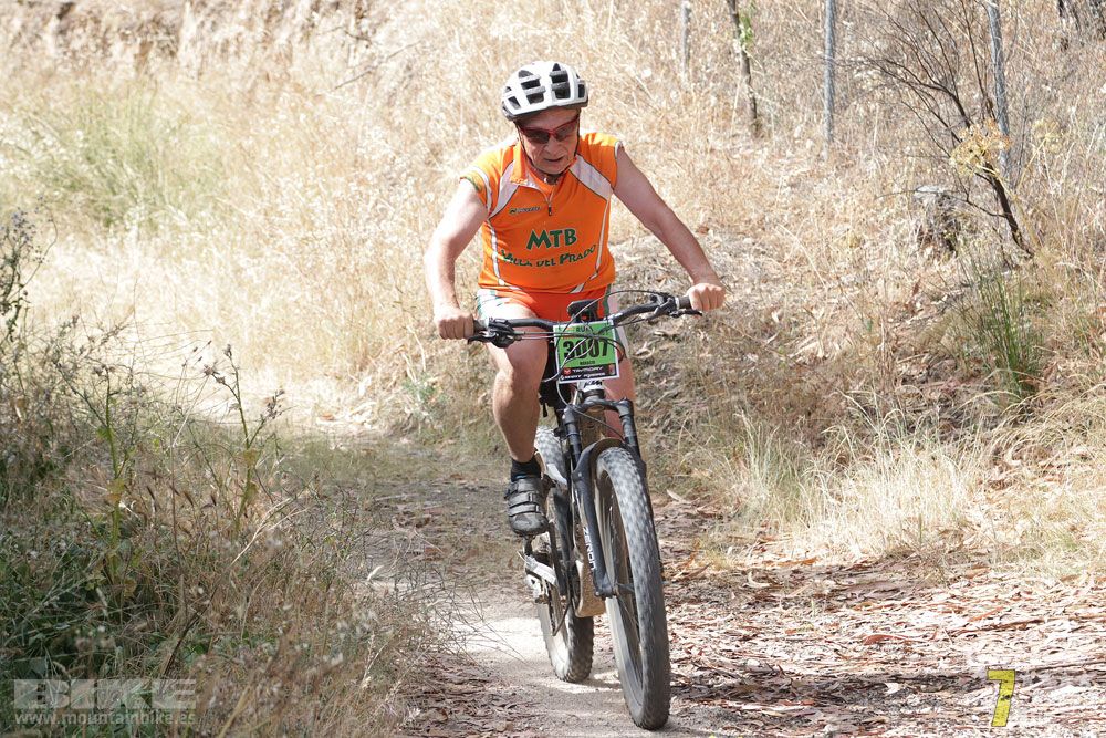 Ruta Huerto y Vino MTB Scott 7 Estrellas 2018. KM 18. Galería 2