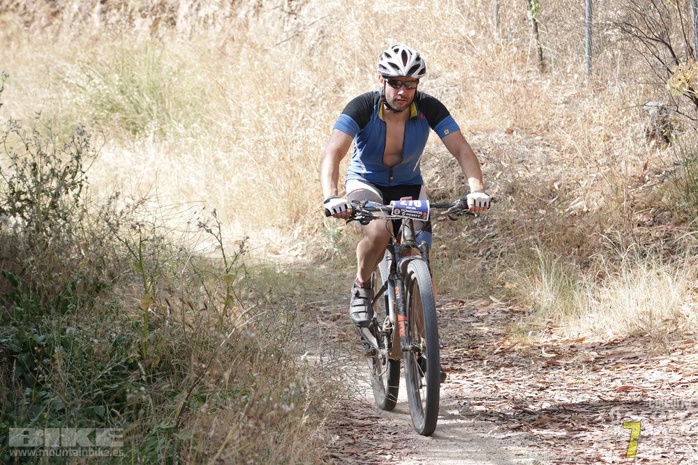 Ruta Huerto y Vino MTB Scott 7 Estrellas 2018. KM 18. Galería 2
