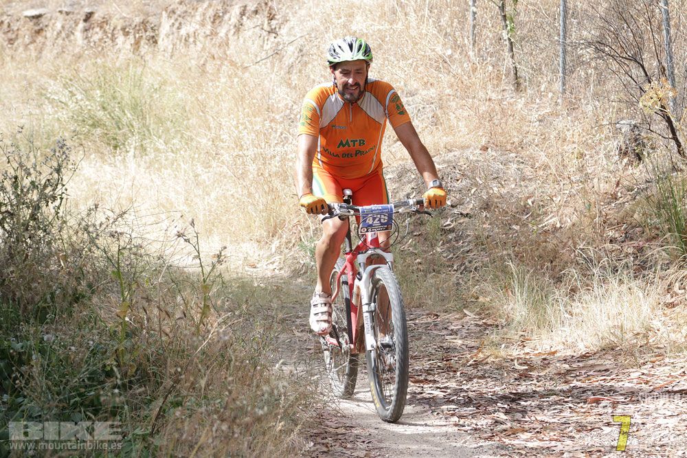 Ruta Huerto y Vino MTB Scott 7 Estrellas 2018. KM 18. Galería 2