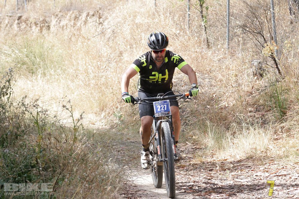 Ruta Huerto y Vino MTB Scott 7 Estrellas 2018. KM 18. Galería 2
