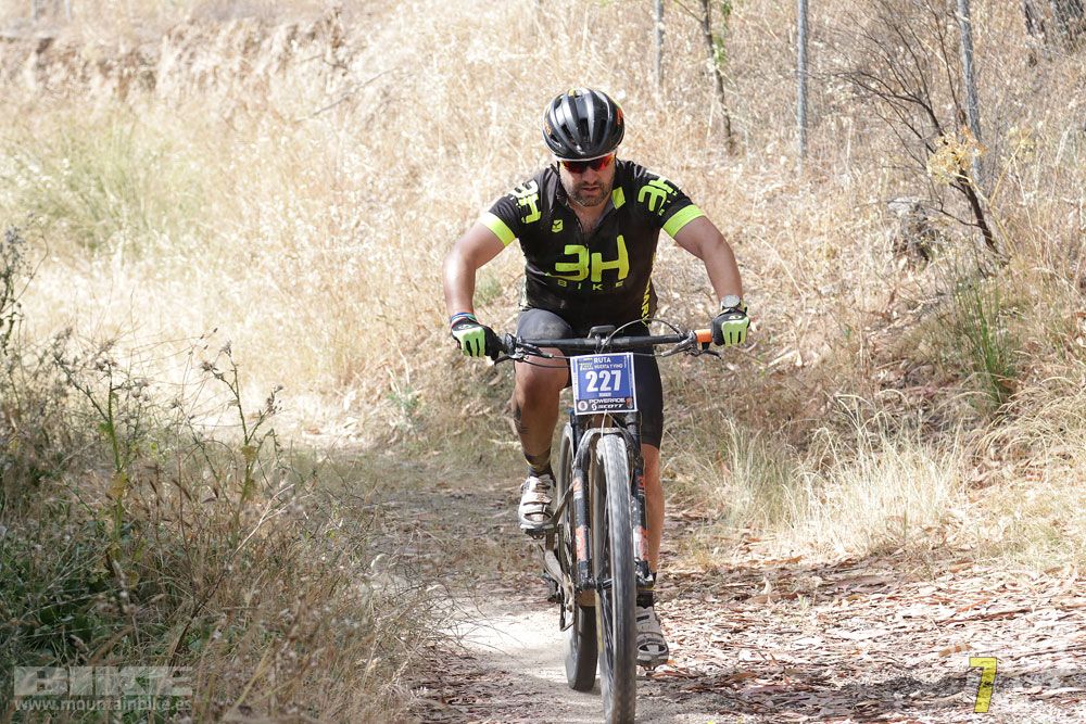 Ruta Huerto y Vino MTB Scott 7 Estrellas 2018. KM 18. Galería 2