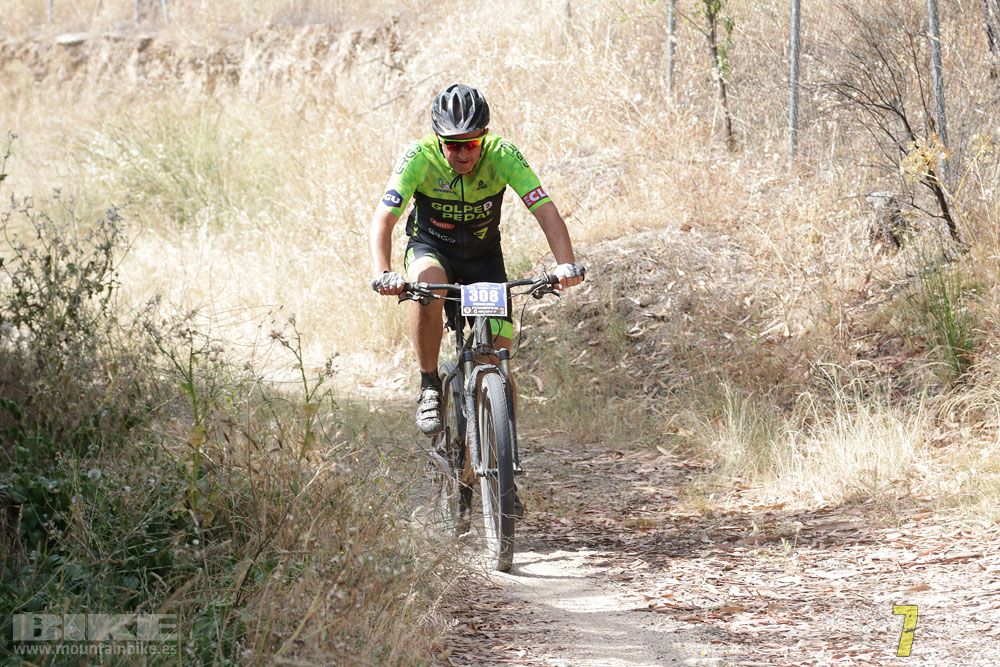 Ruta Huerto y Vino MTB Scott 7 Estrellas 2018. KM 18. Galería 2