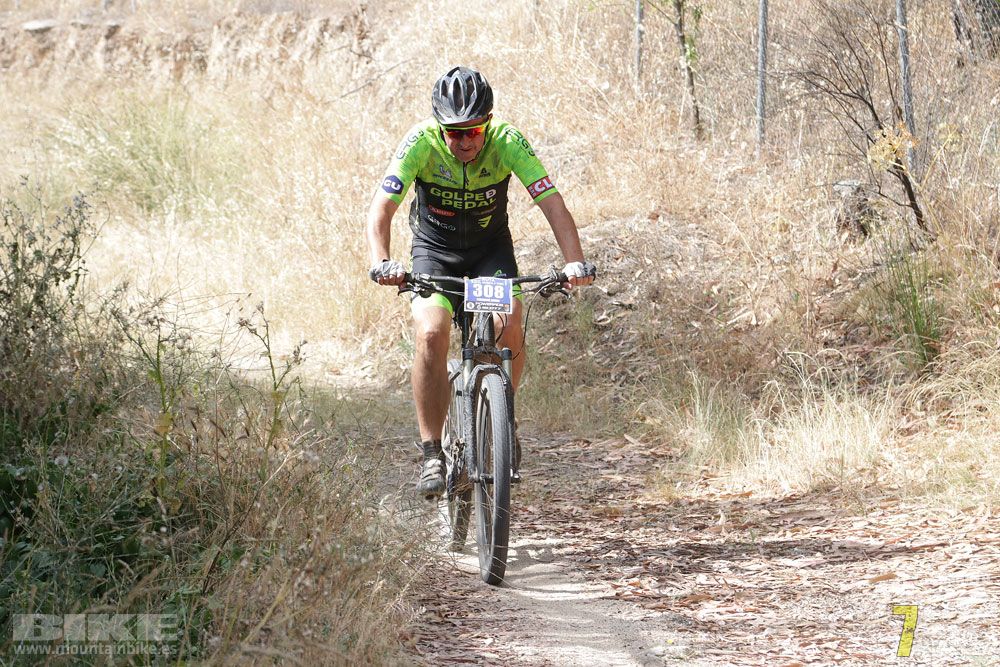 Ruta Huerto y Vino MTB Scott 7 Estrellas 2018. KM 18. Galería 2