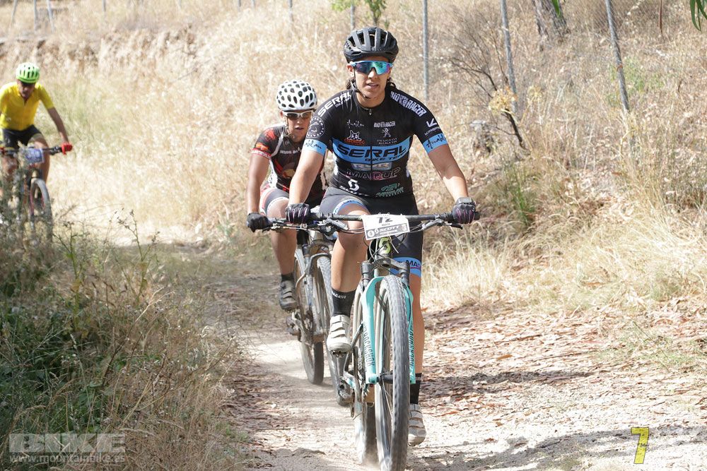 Ruta Huerto y Vino MTB Scott 7 Estrellas 2018. KM 18. Galería 2