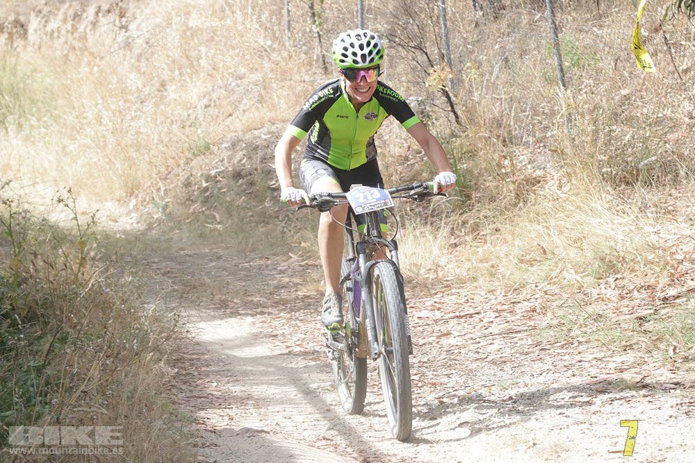 Ruta Huerto y Vino MTB Scott 7 Estrellas 2018. KM 18. Galería 2