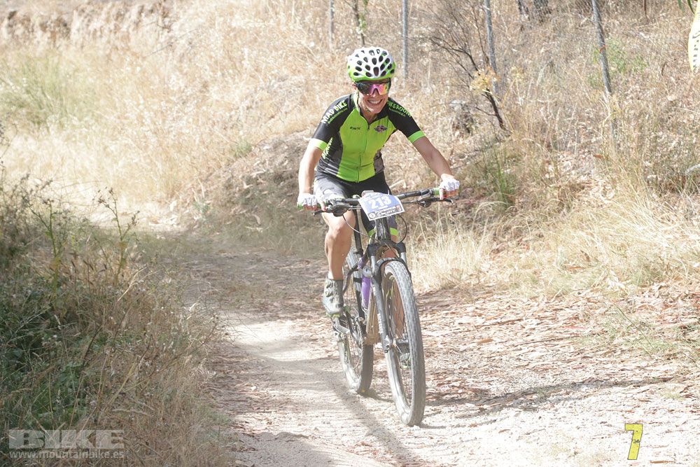 Ruta Huerto y Vino MTB Scott 7 Estrellas 2018. KM 18. Galería 2