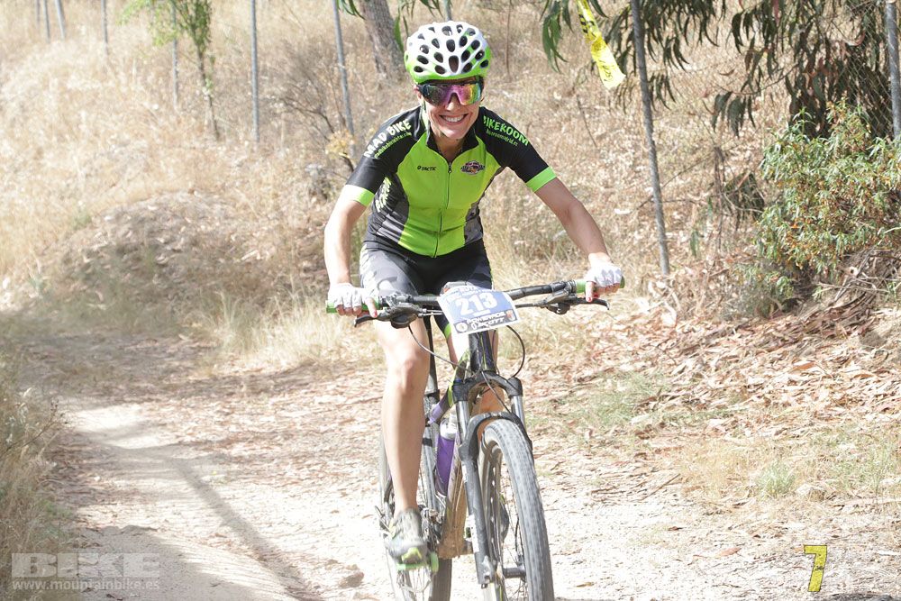 Ruta Huerto y Vino MTB Scott 7 Estrellas 2018. KM 18. Galería 2