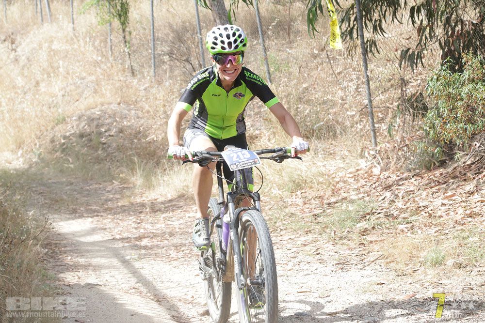 Ruta Huerto y Vino MTB Scott 7 Estrellas 2018. KM 18. Galería 2