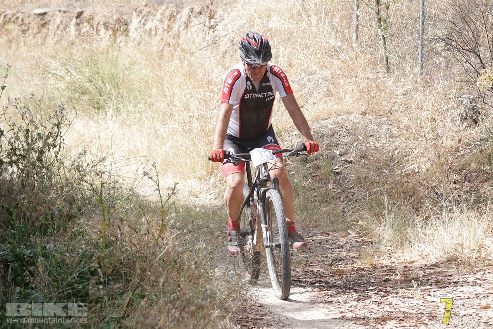 Ruta Huerto y Vino MTB Scott 7 Estrellas 2018. KM 18. Galería 2