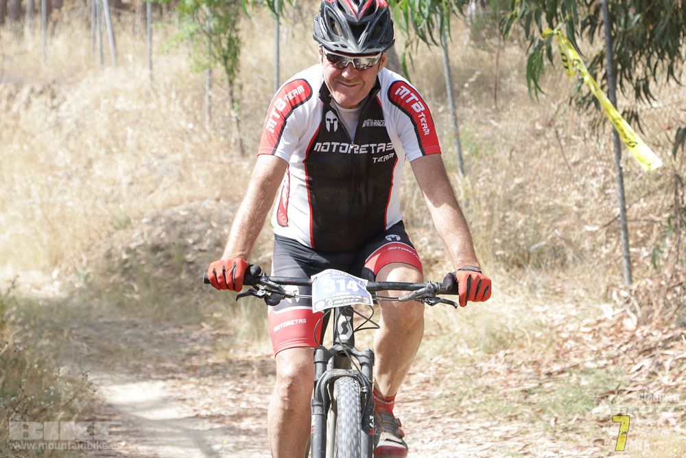 Ruta Huerto y Vino MTB Scott 7 Estrellas 2018. KM 18. Galería 2