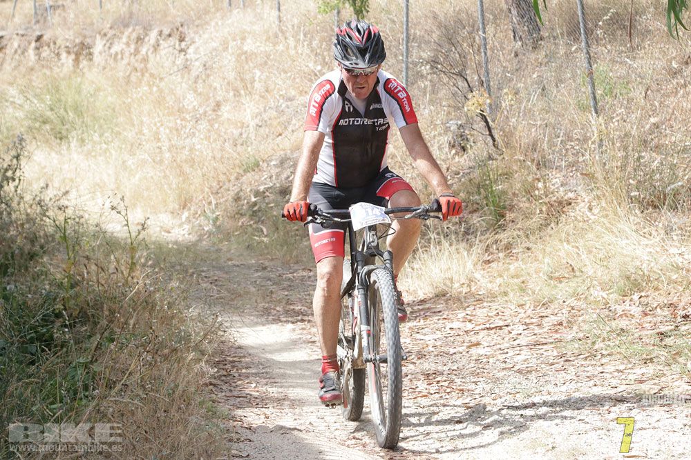 Ruta Huerto y Vino MTB Scott 7 Estrellas 2018. KM 18. Galería 2