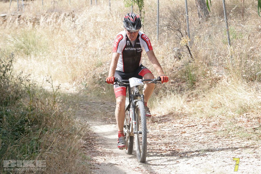 Ruta Huerto y Vino MTB Scott 7 Estrellas 2018. KM 18. Galería 2
