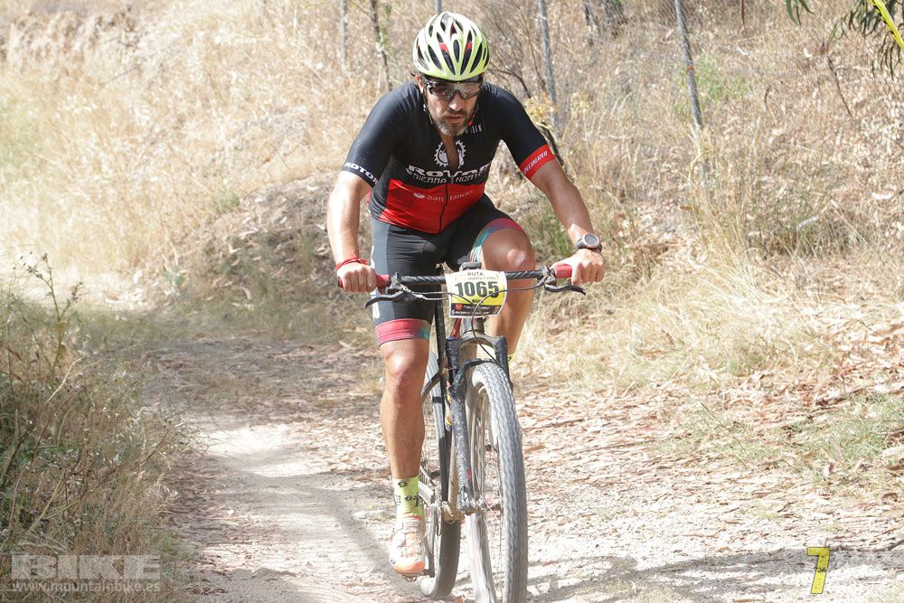 Ruta Huerto y Vino MTB Scott 7 Estrellas 2018. KM 18. Galería 2