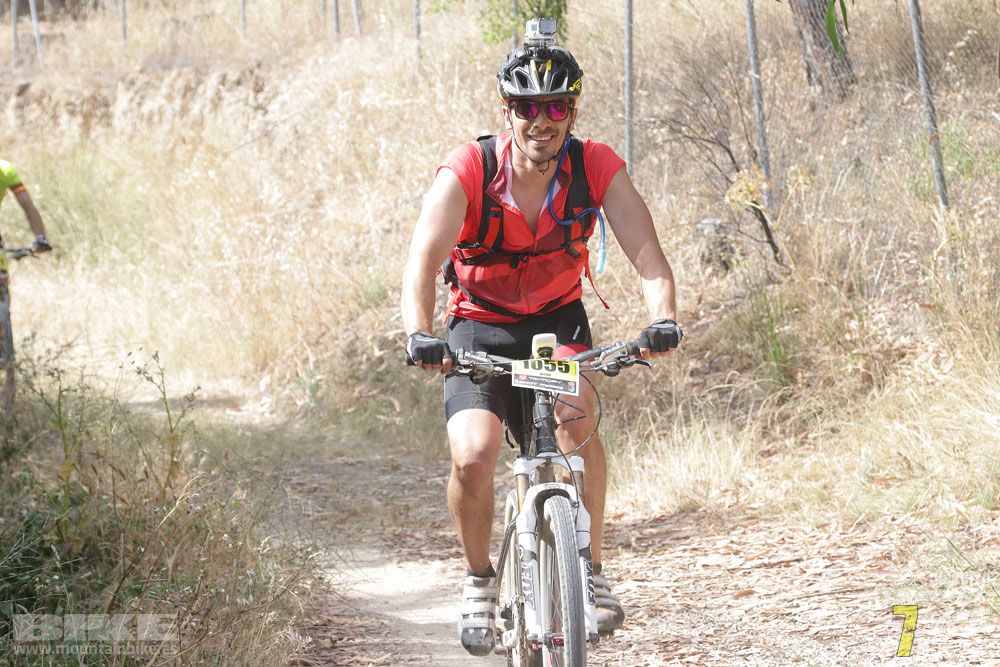 Ruta Huerto y Vino MTB Scott 7 Estrellas 2018. KM 18. Galería 2