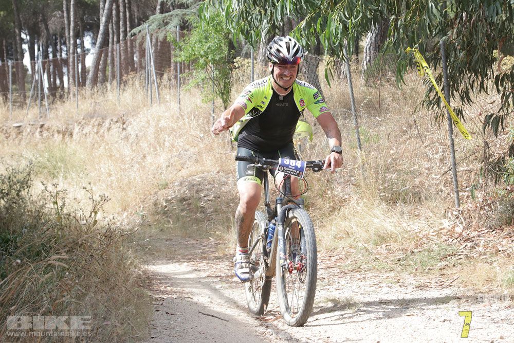 Ruta Huerto y Vino MTB Scott 7 Estrellas 2018. KM 18. Galería 2