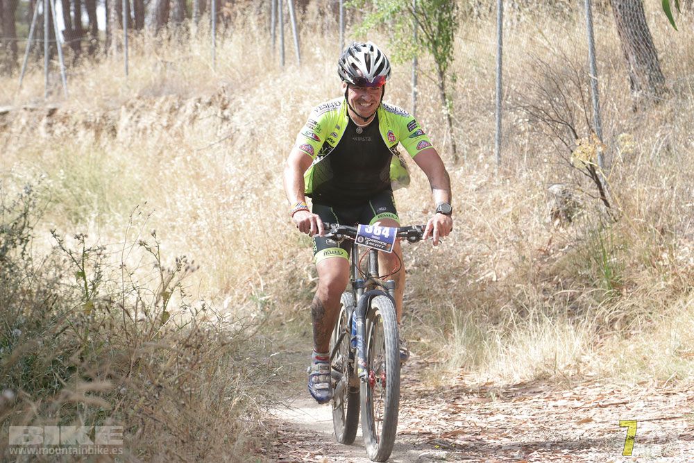 Ruta Huerto y Vino MTB Scott 7 Estrellas 2018. KM 18. Galería 2