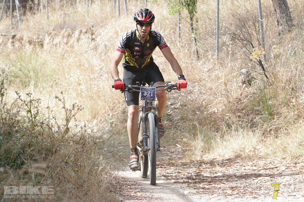 Ruta Huerto y Vino MTB Scott 7 Estrellas 2018. KM 18. Galería 2