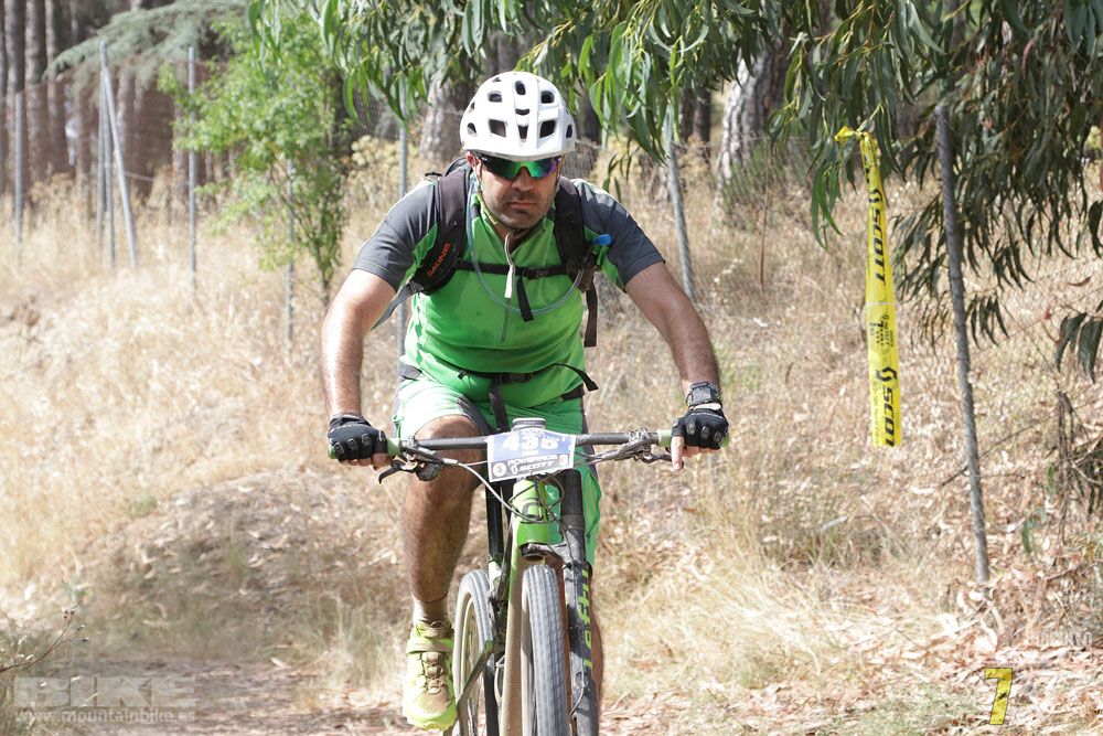 Ruta Huerto y Vino MTB Scott 7 Estrellas 2018. KM 18. Galería 2