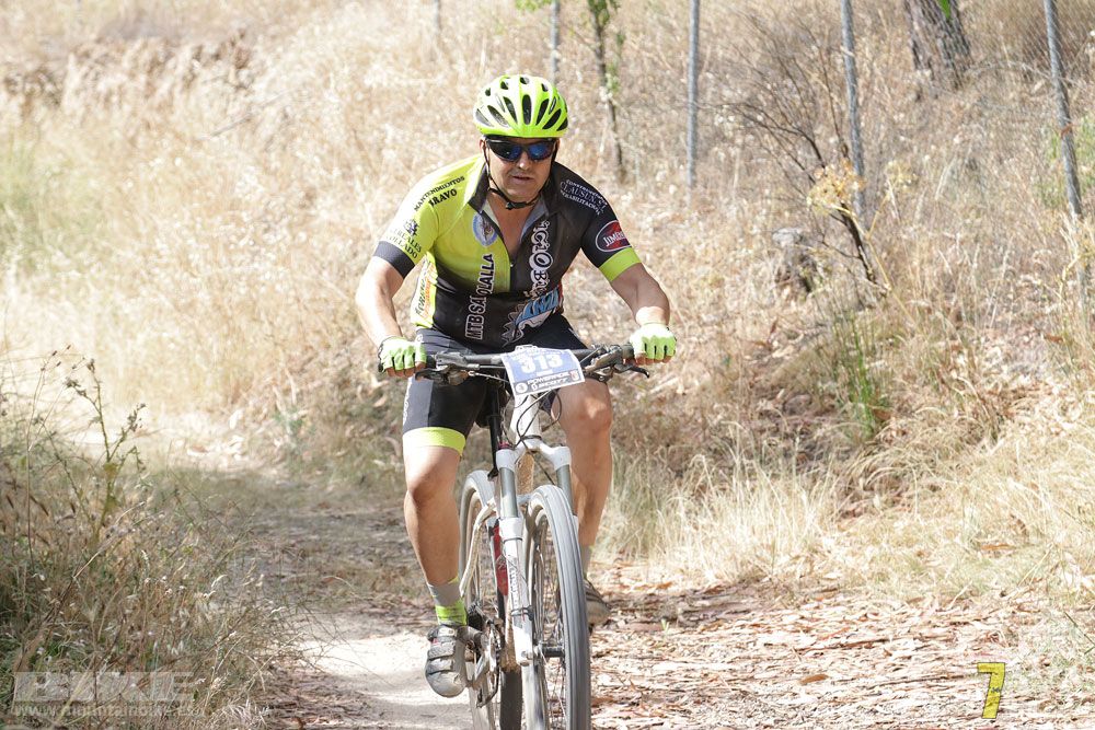 Ruta Huerto y Vino MTB Scott 7 Estrellas 2018. KM 18. Galería 2