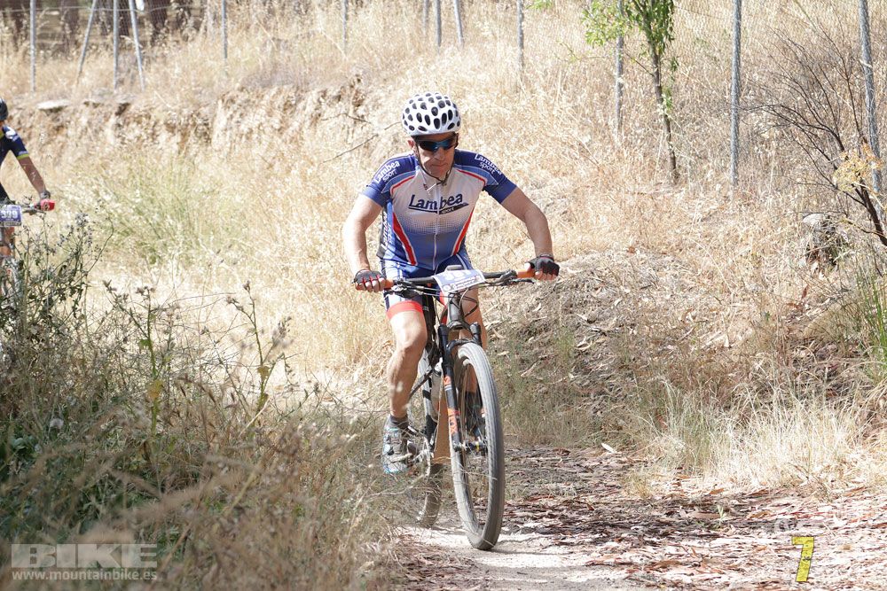 Ruta Huerto y Vino MTB Scott 7 Estrellas 2018. KM 18. Galería 2