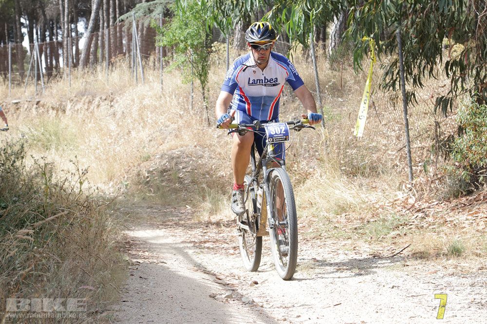 Ruta Huerto y Vino MTB Scott 7 Estrellas 2018. KM 18. Galería 2