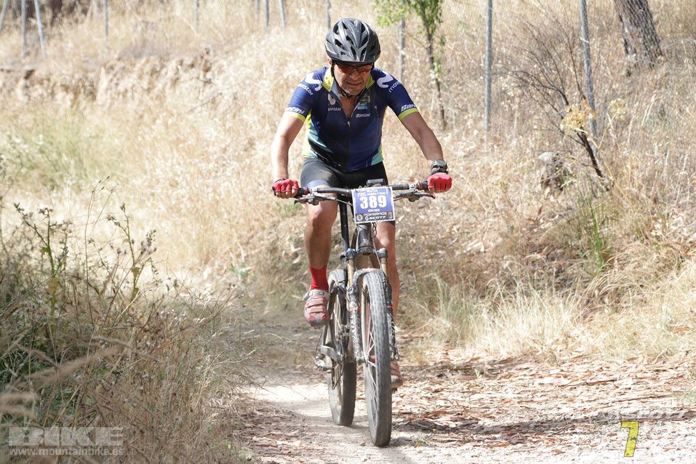 Ruta Huerto y Vino MTB Scott 7 Estrellas 2018. KM 18. Galería 2