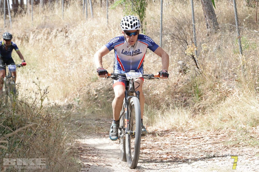 Ruta Huerto y Vino MTB Scott 7 Estrellas 2018. KM 18. Galería 2
